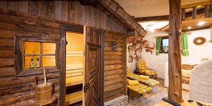 Pensionen - Sauna - Pöham - Gästehaus Wallner