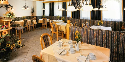 Pensionen - Restaurant - Rabisch - Gästehaus Wallner
