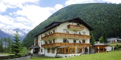 Pensionen - Leppen - Gasthof Alpenrose