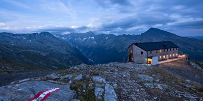 Pensionen - Langlaufloipe - Großarl - Gasthof Alpenrose
