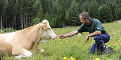 Pensionen - Hunde: hundefreundlich - Griebitsch - Gasthof Alpenrose