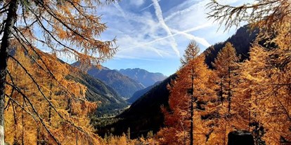 Pensionen - Umgebungsschwerpunkt: See - Leppen - Gasthof Alpenrose