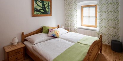 Pensionen - Umgebungsschwerpunkt: Berg - Pölla (Rennweg am Katschberg) - Haus Brunner - Ferienwohnung im Hühnerhotel