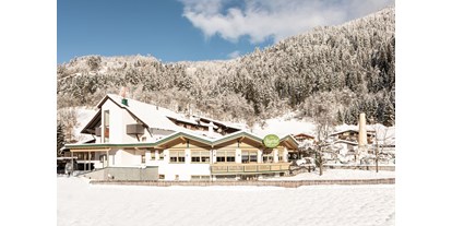 Pensionen - weitere Verpflegungsmöglichkeiten: Mittagessen - Tirol - Hotel Jägerhof