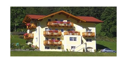 Pensionen - Umgebungsschwerpunkt: Berg - Ginau - 4Mountains Apartments