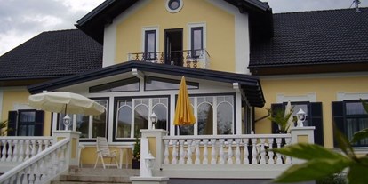 Pensionen - Sauna - Kärnten - Villa Elisabeth