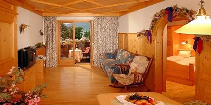 Pensionen - Langlaufloipe - Schattberg (Maria Alm am Steinernen Meer) - Gasthof - Hotel Wieshof