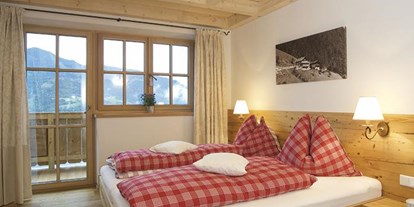 Pensionen - Art der Pension: Hotel Garni - Mayrhofen (Saalfelden am Steinernen Meer) - Bergrestaurant Pfefferbauer