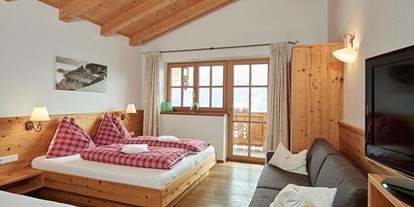 Pensionen - Art der Pension: Gasthaus mit Zimmervermietung - Mayrhofen (Mittersill) - Bergrestaurant Pfefferbauer