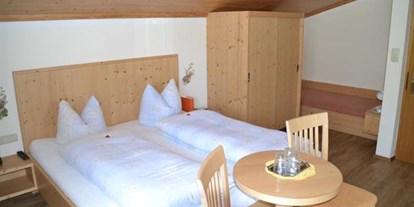 Pensionen - Sauna - Wörgl - Gästehaus Binder