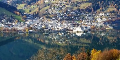 Pensionen - Art der Pension: Ferienwohnung - Region Zell am See - Alpenhof Grafleiten