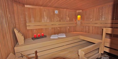 Pensionen - Sauna - Kundl - Haus Flörl