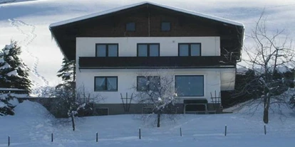 Pensionen - Umgebungsschwerpunkt: Berg - Uttendorf (Uttendorf) - Haus Moni