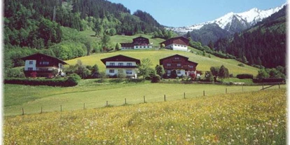 Pensionen - Umgebungsschwerpunkt: Berg - Arndorf (Mittersill, Hollersbach im Pinzgau) - Haus Moni