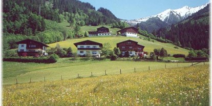 Pensionen - WLAN - PLZ 5710 (Österreich) - Haus Moni