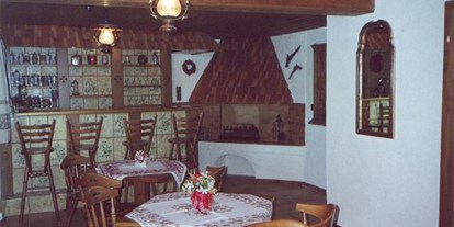 Pensionen - Garage für Zweiräder - Bachwinkl (Saalfelden am Steinernen Meer, Maria Alm am Steinernen Meer) - Haus Moni