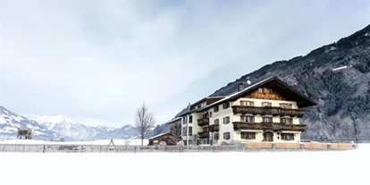 Pensionen - Umgebungsschwerpunkt: Fluss - Tirol - Ferienhof Stadlpoint