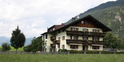Pensionen - Garage für Zweiräder - Tirol - Ferienhof Stadlpoint