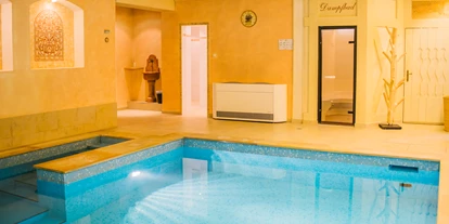 Pensionen - Sauna - Gortipohl - Pool- Hotel Dr. Otto Murr - Hotel Garni Dr. Otto Murr