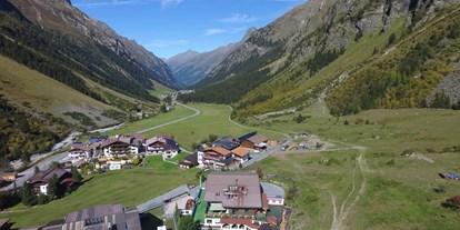 Pensionen - Kühlschrank - Landeck - Pension Alpin