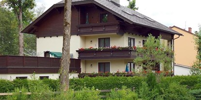 Pensionen - Radweg - Untertauern (Untertauern) - Riverhaus Schladming