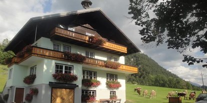 Pensionen - Hunde: erlaubt - Ramsau am Dachstein - Pension Mayrhof-Trinker