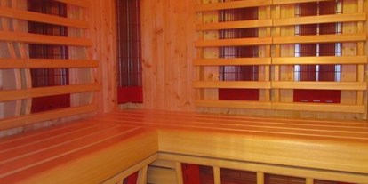 Pensionen - Sauna - Aich (Aich) - Poserhof