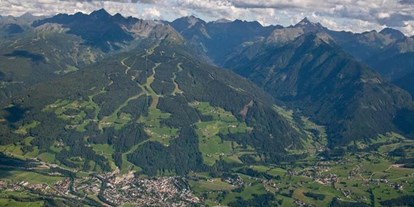 Pensionen - Skilift - Steiermark - Poserhof