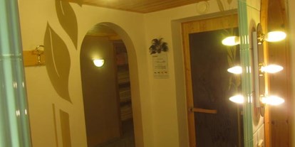 Pensionen - Sauna - Schladming - Poserhof