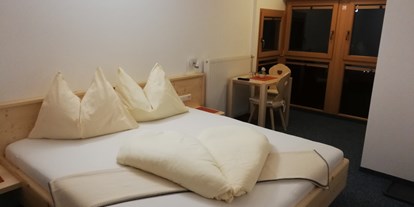 Pensionen - Mandling - Zimmer 2 - Gästehaus Pürstl-Kocher
