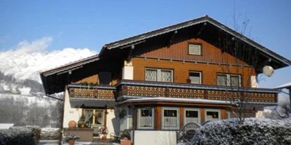 Pensionen - Gröbming - Gästehaus Schwaiger