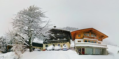 Pensionen - Schladming-Dachstein - Wirthof
