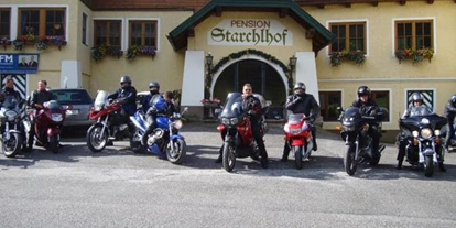 Pensionen - Skilift - Schladming-Dachstein - Appartement Hotel Starchlhof
