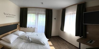 Pensionen - WLAN - Schladming - Appartement Hotel Starchlhof