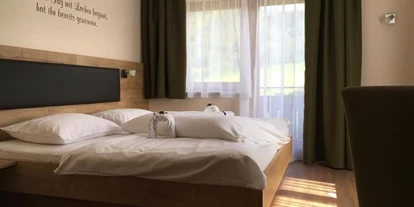 Pensionen - Sauna - Gröbming - Appartement Hotel Starchlhof