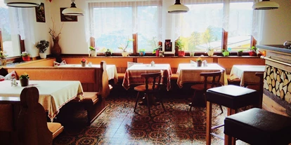 Pensionen - Restaurant - Sankt Nikolai im Sölktal - Pension Concordia
