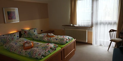 Pensionen - Art der Pension: Gasthaus mit Zimmervermietung - Sankt Nikolai im Sölktal - Pension Concordia