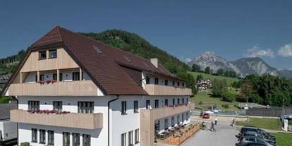 Pensionen - Hunde: erlaubt - Steiermark - Hotel-Restaurant-Loy