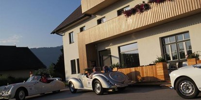 Pensionen - Pool - PLZ 5532 (Österreich) - Hotel-Restaurant-Loy