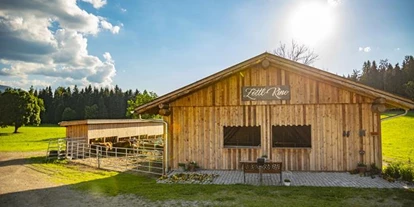 Pensionen - Garage für Zweiräder - Gröbming - Fürsterhof Ramsau
