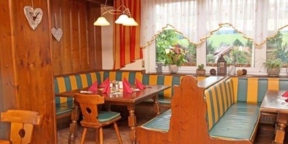Pensionen - Restaurant - Gröbming - Wirtshaus - Pension Aigner