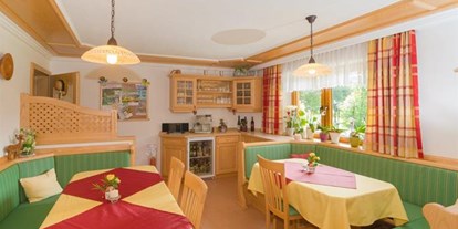 Pensionen - Langlaufloipe - Gosau - Haus Bergwald