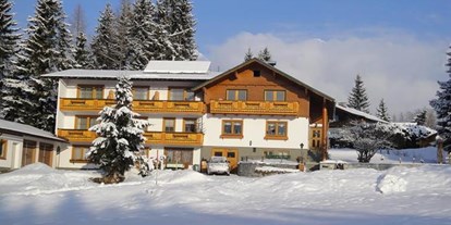 Pensionen - Langlaufloipe - PLZ 5550 (Österreich) - Haus Bergwald