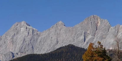 Pensionen - Skilift - Schladming-Dachstein - Haus Bergwald