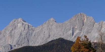 Pensionen - Ramsau am Dachstein - Haus Bergwald