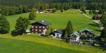 Pensionen - Skilift - Radstadt - Gästehaus Birkhahn