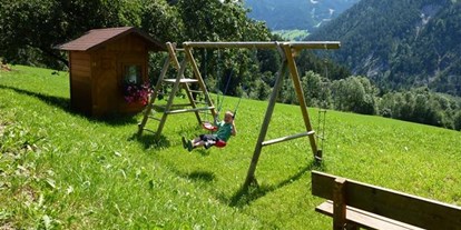 Pensionen - Art der Pension: Urlaub am Bauernhof - Schladming - Meisslingerhof