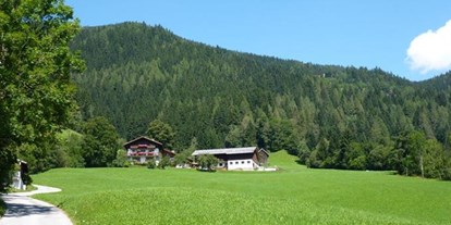 Pensionen - Schladming-Dachstein - Meisslingerhof
