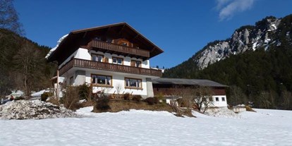 Pensionen - Schladming-Dachstein - Meisslingerhof