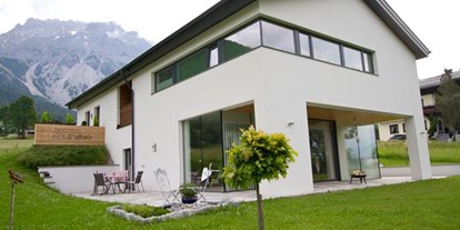 Pensionen - Langlaufloipe - Abtenau - Gasthof Türlspitz
